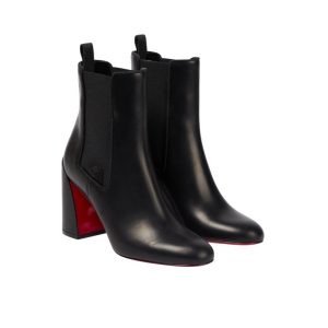 Stivaletto Louboutin