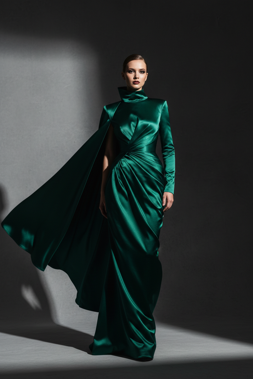 L'Art de la Robe