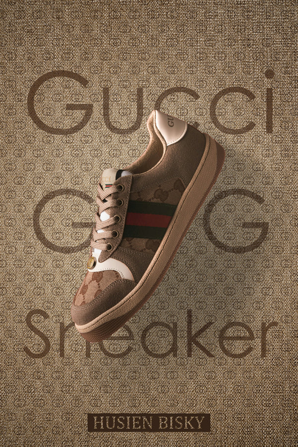 Sneakers Premium