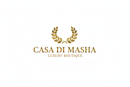 CASA DI MASHA