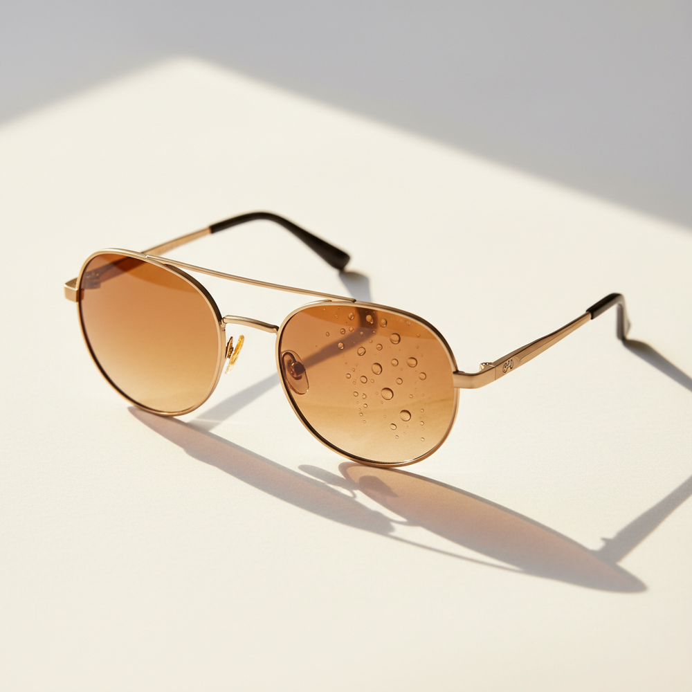Lunettes Luxe