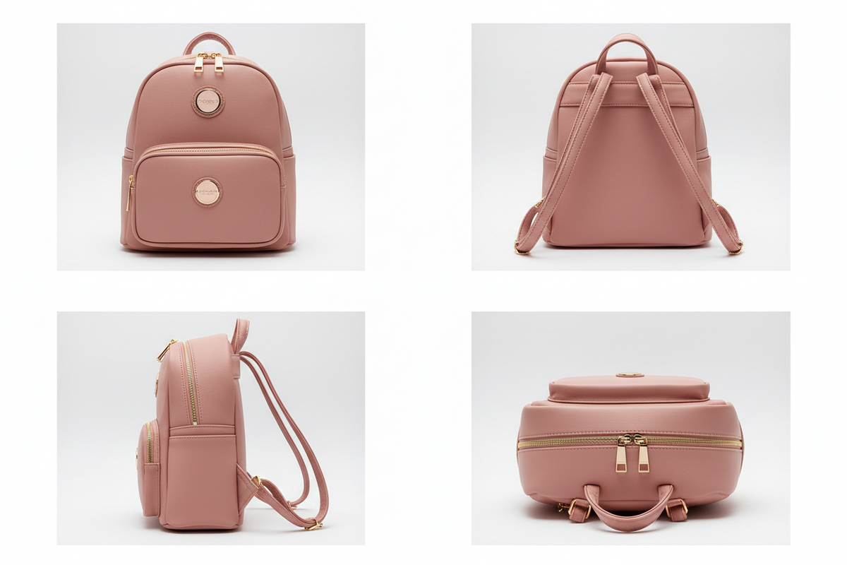 Mini Sac à Dos Femme