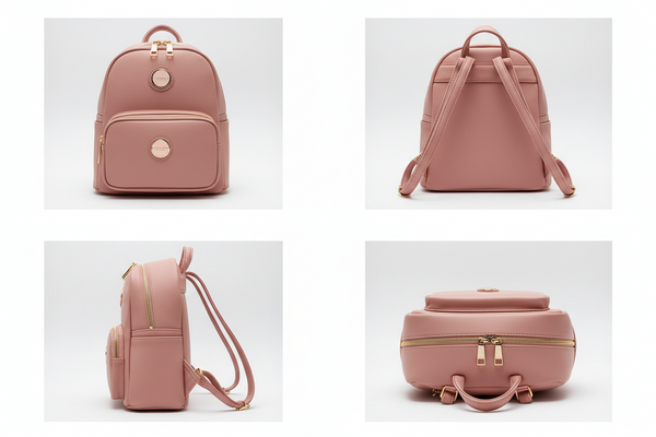 Mini Sac à Dos Femme