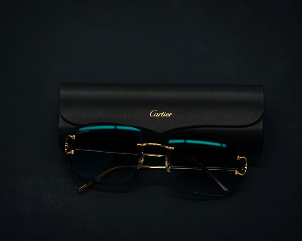 Lunettes Luxe