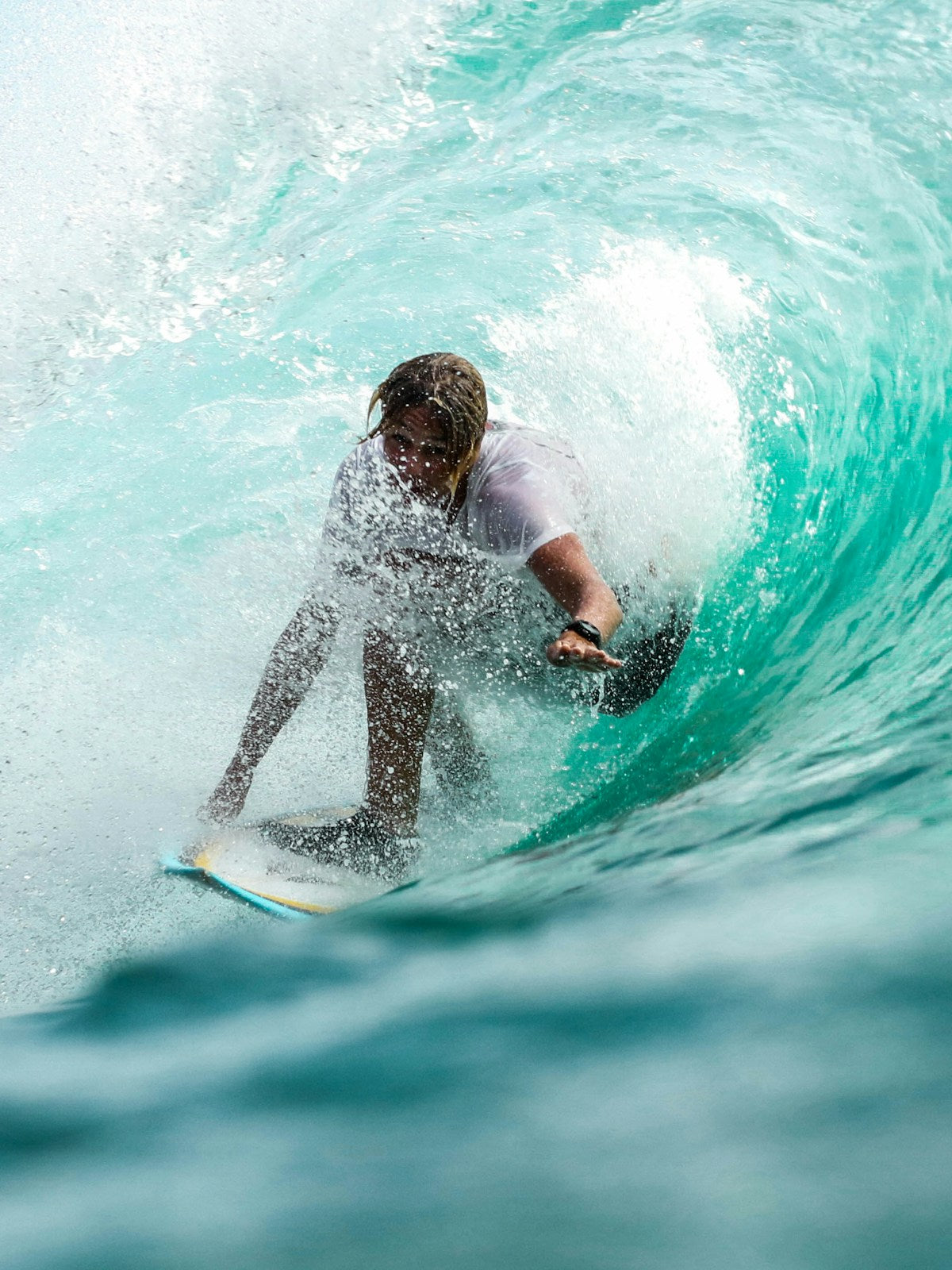 Shortboard Performance 6'2"