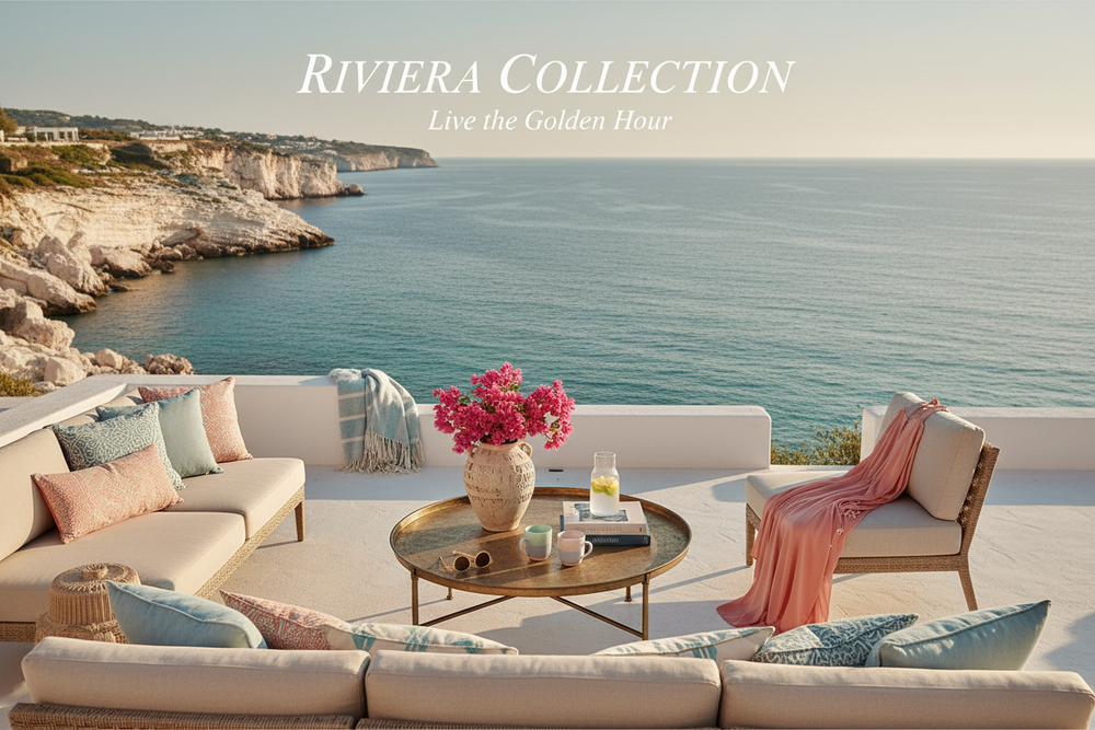 Riviera Collection