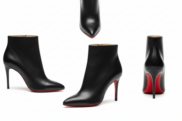 Stivaletto Louboutin